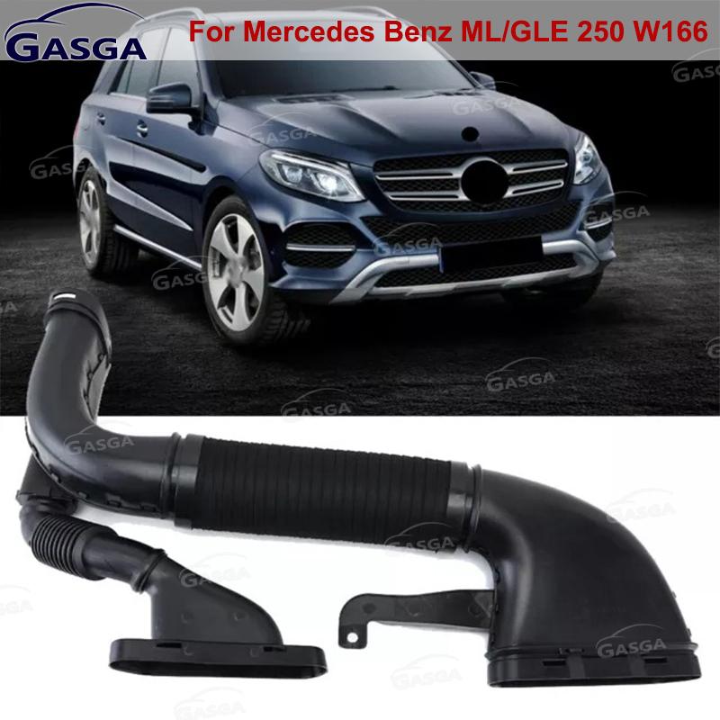 6510901142 Gaisa ieplūdes šļūtene Automašīnas gaisa