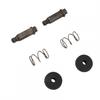 Grinding Spindle Washer Spring Set Power Tools Selflocking Button