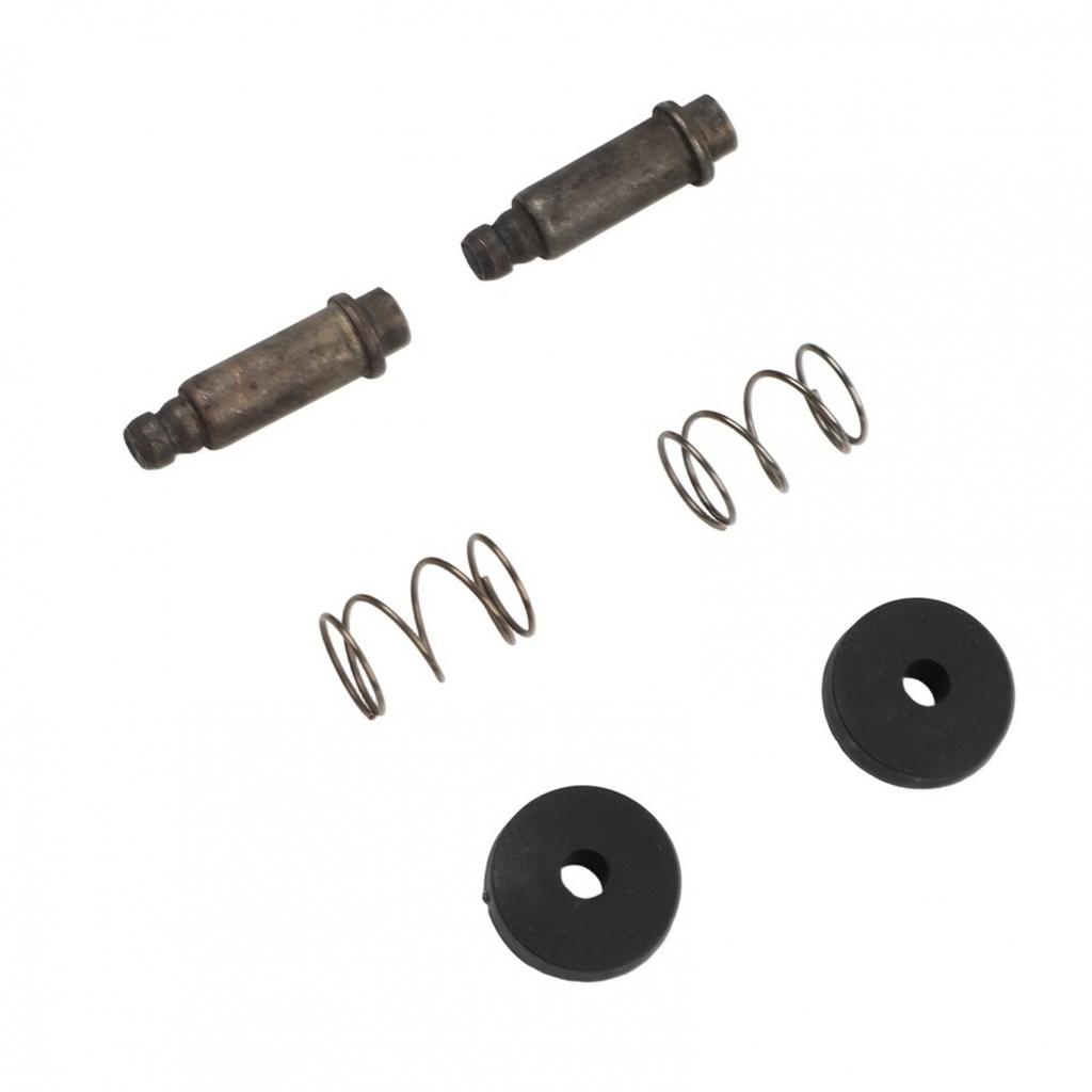 Grinding Spindle Washer Spring Set Power Tools Selflocking Button