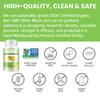Buporai - 3-in-1 Garcinia Cambogia Complex Capsules - Energy