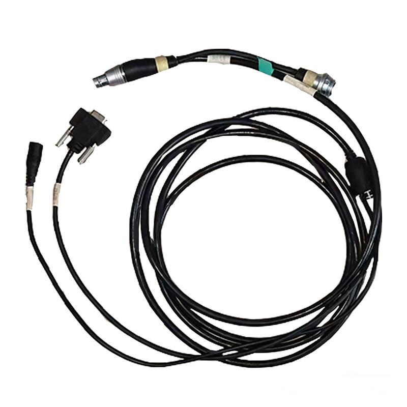 Beidou Vehicle Differential Receiver Adapter Cable (CN version)