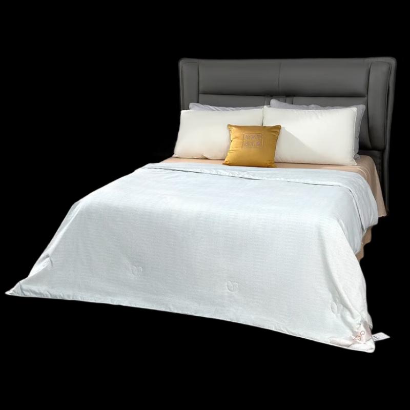 

Mercury Home Textiles Cindella Silk Quilt