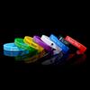 Braccialetti in Silicone da Stella NBA: Kobe, LeBron, Curry, Irving, Durant - Braccialetti per Fan di Basket e Calcio