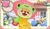 Kuma Tomo - 3DS