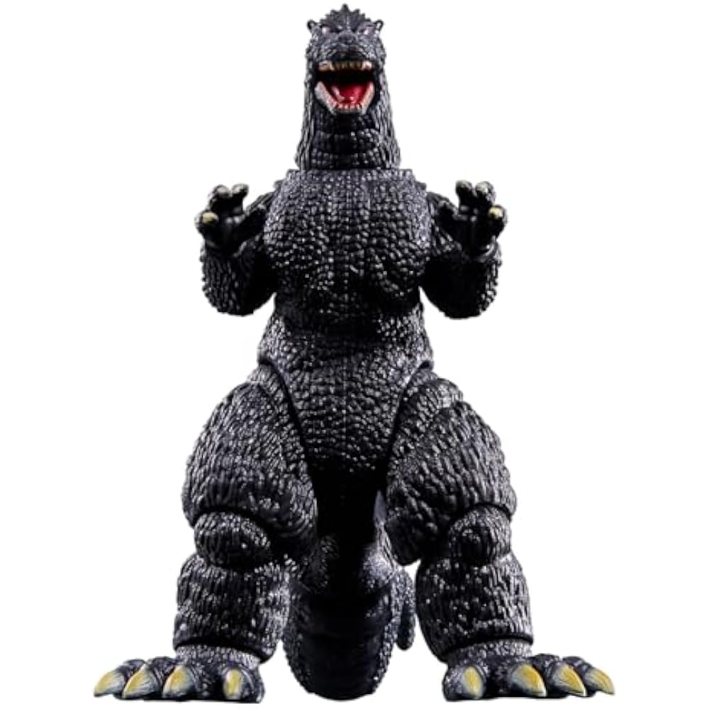 [BANDAI (BANDAI)] Godzilla Action Figure Godzilla (1991)