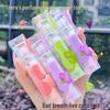 Mint Fresh Breath Oral Spray - 20ml Long-lasting Fragrance Freshener