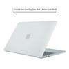 Compatible Protective Case for 2026 Apple MacBookneo 13" Laptop (A3404)
