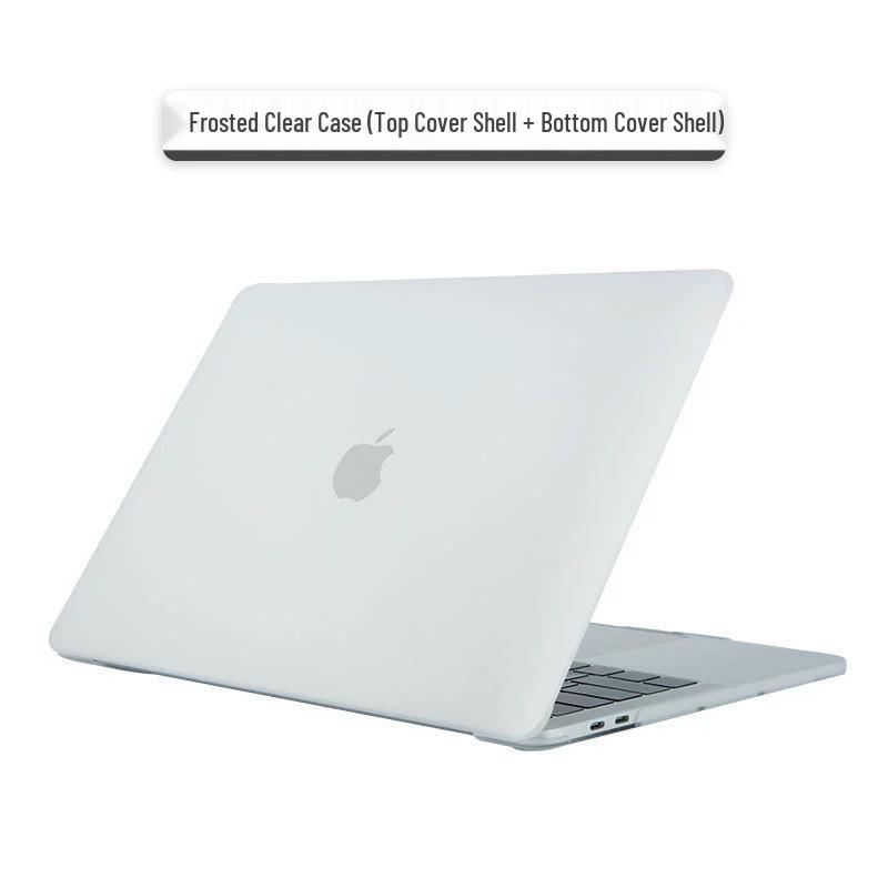 Compatible Protective Case for 2026 Apple MacBookneo 13" Laptop (A3404)