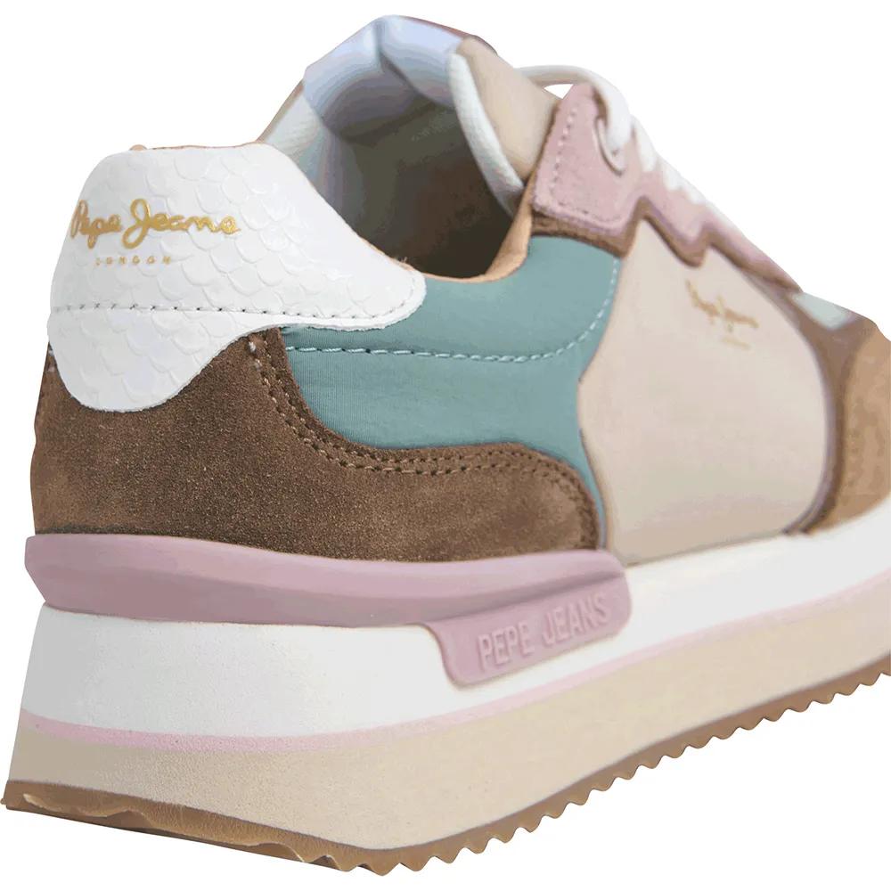 Pepe Jeans Кросовки Rusper Combi