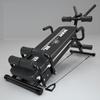 Multi-functional Foldable Sit-up & Abdominal Trainer