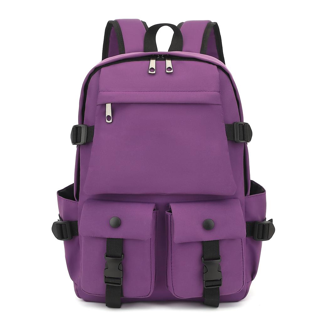 16 Inch Laptop Backpack Large Capacity Travel Computer Bag for Middle High School College Students Boys Girls