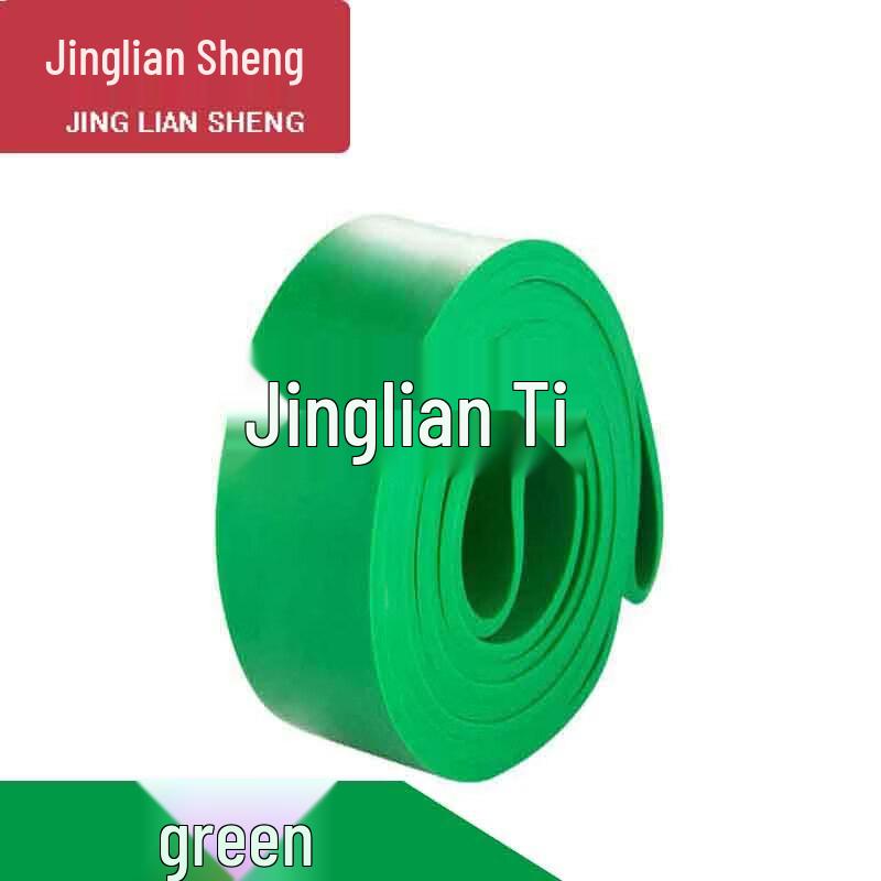 

Эластичная лента Jingliansheng из ТПЭ