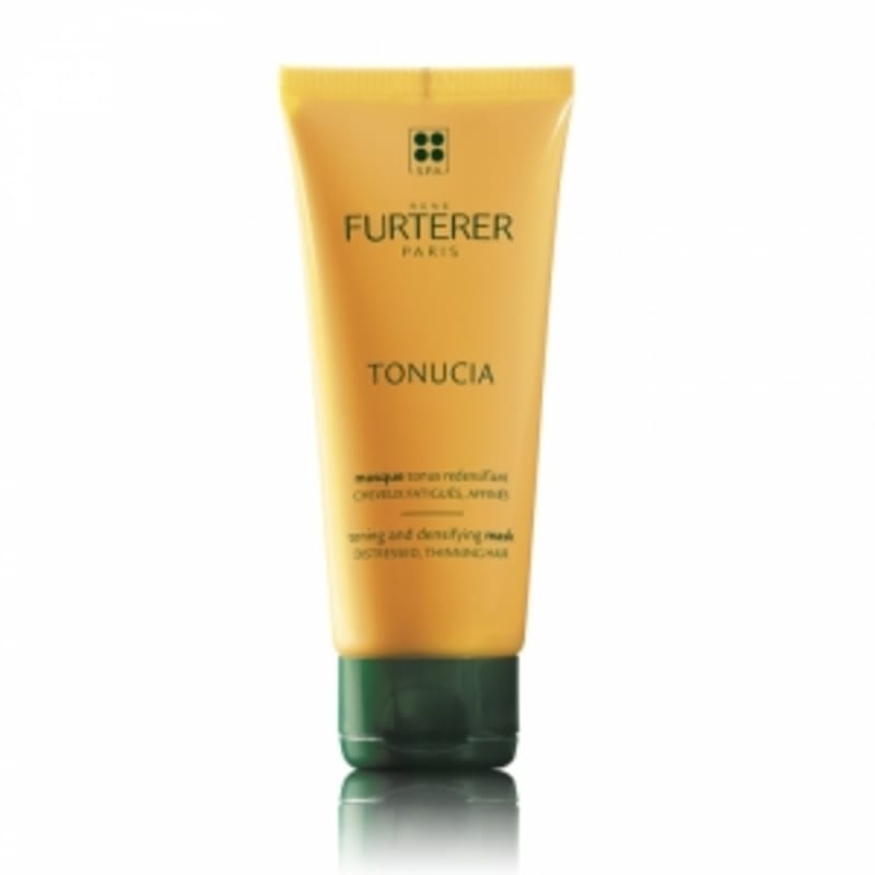 

René Furterer Tonucia Toning Mask (Hair Strengthening) 100ml
