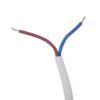 Elektrischer Thermischer Stellantrieb M30-1,5mm AC 230V für TRV Thermostatventil IP54
