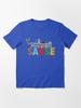 Willie Colón La Sanse Puerto Rico - Balcones De Cora Sanse 2026 San Juan Festival San Sebastian Essential T-Shirt