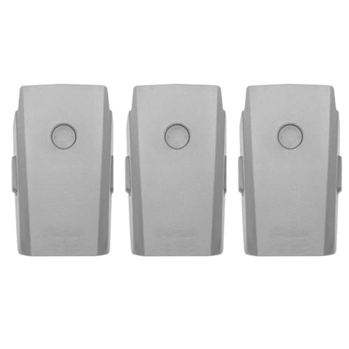 D-JI Mavic Air 2 / Air 2S Intelligent Flight Battery 3750mAh Battery Accessory Spare Part (3-Piece Battery)