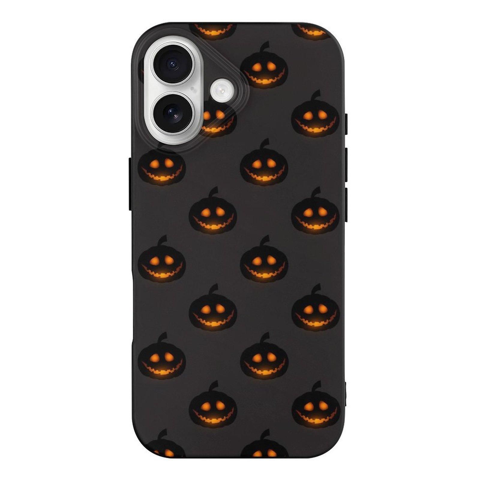 

1 Pack For Iphone 17/17Air/17Pro/17ProMax Shockproof TPU Case With Precision Buttons, Smooth Texture, Anti-Yellow Back And Lens Guard IPHONE-17