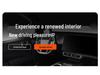 Ideal L7 Universal Car Seat Cushion: Four Seasons Full Surround Ram Saddle Pad for Five-Seater.
