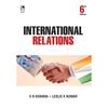 International Relations, 6th Edition Reading Books Is a Kind of Enjoyment. Reading