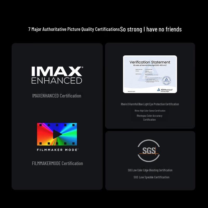 

Hisense C2S 4K Tri-Color Laser Gimbal Projector (CN version)