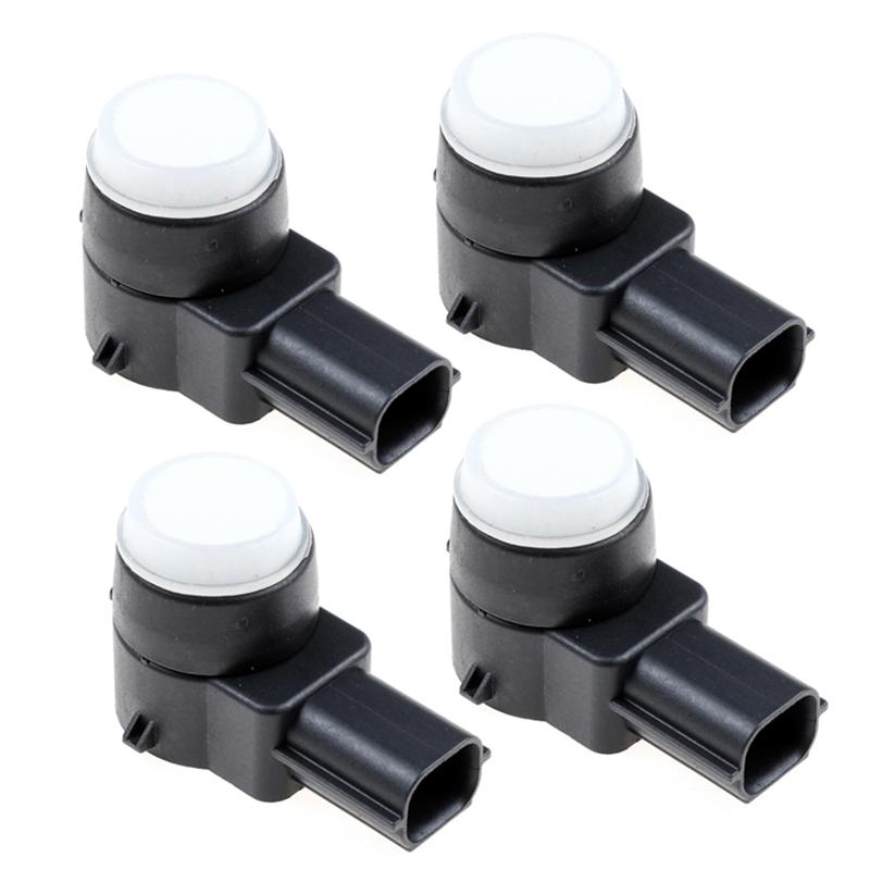 New 1EW63GW7AA 0263003851 For Chrysler 300 Dodge Journey Jeep Grand Cherokee PDC Parking Sensor Car Accessories
