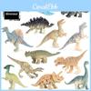 Realistischer Dinosaurier für Ausstellungs- und Bildungszwecke zu Hause und im Klassenzimmer