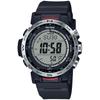 Pro Trek Climber Line Men's Watch PRW-35-1AJF Black Radio Solar Biomass Plastic Japan Model