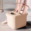 Jiancheng Electric Heated Foot Spa Massager V718 CN Plug (adapter Included)