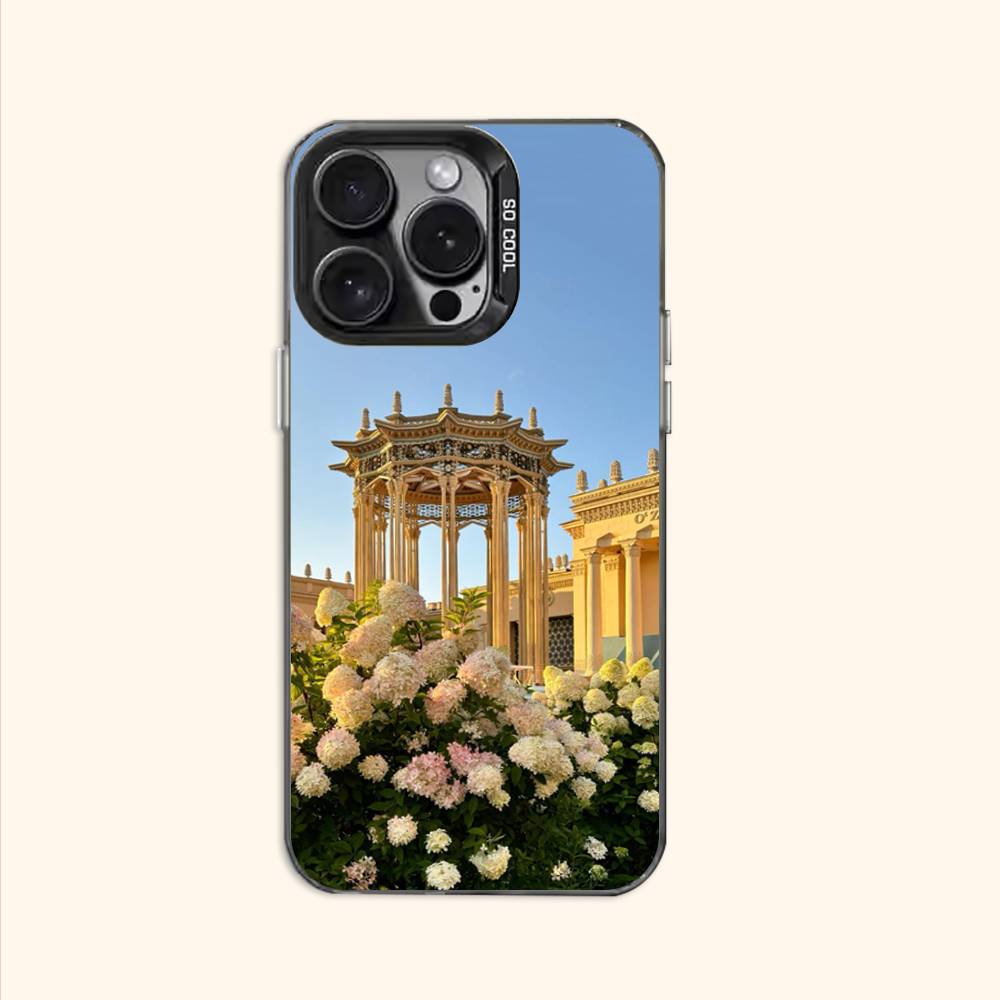 

Russian Attractions Phone Case For iPhone 17 16e 16 15 14 13 12 11 Pro Max X XR XS MAX Back Cover iPhone13PRO