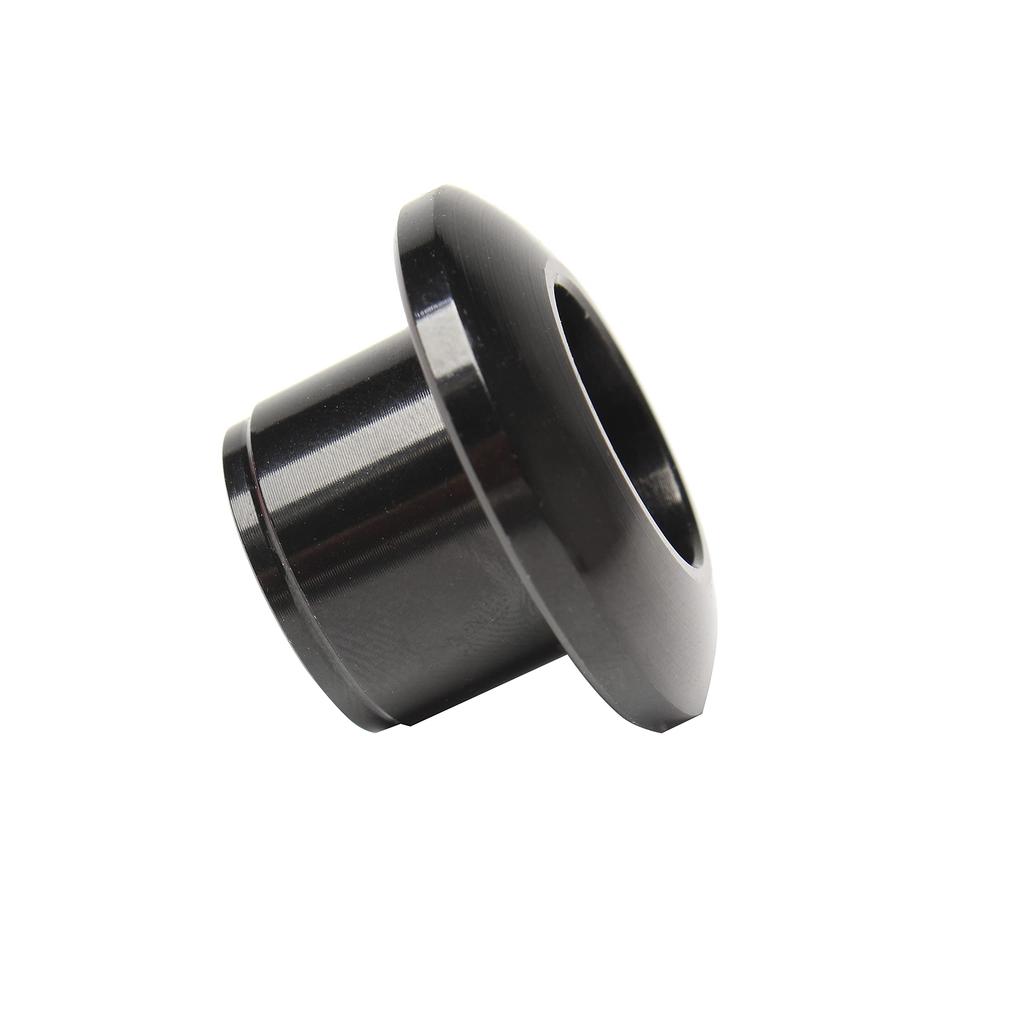 FENRIR Motorcycle Handlebar Bar End Mirror Adapter Screw Mount Hole for RnineT/R12nineT, S1000R, S1000R(2008-2018),