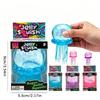 Nee Doh Jelly Octopus Sensory Toy, Water Resistant, Perfect for Boys and Girls