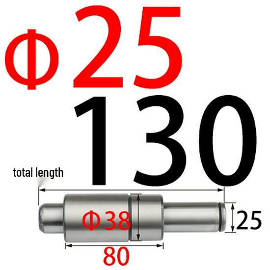 SGP Mold Guide Post & Bushing Set: Outer Guide Post Sizes 16-25