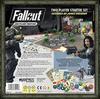 Modiphius Entertainment Wasteland Game Fallout Warfare,