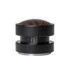 51mm 53mm 58mm Espresso Coffee Tamper Stainless Steel Flat Base Balanced Fixed Force Coffee Tamper Coffee Grinder Accessory