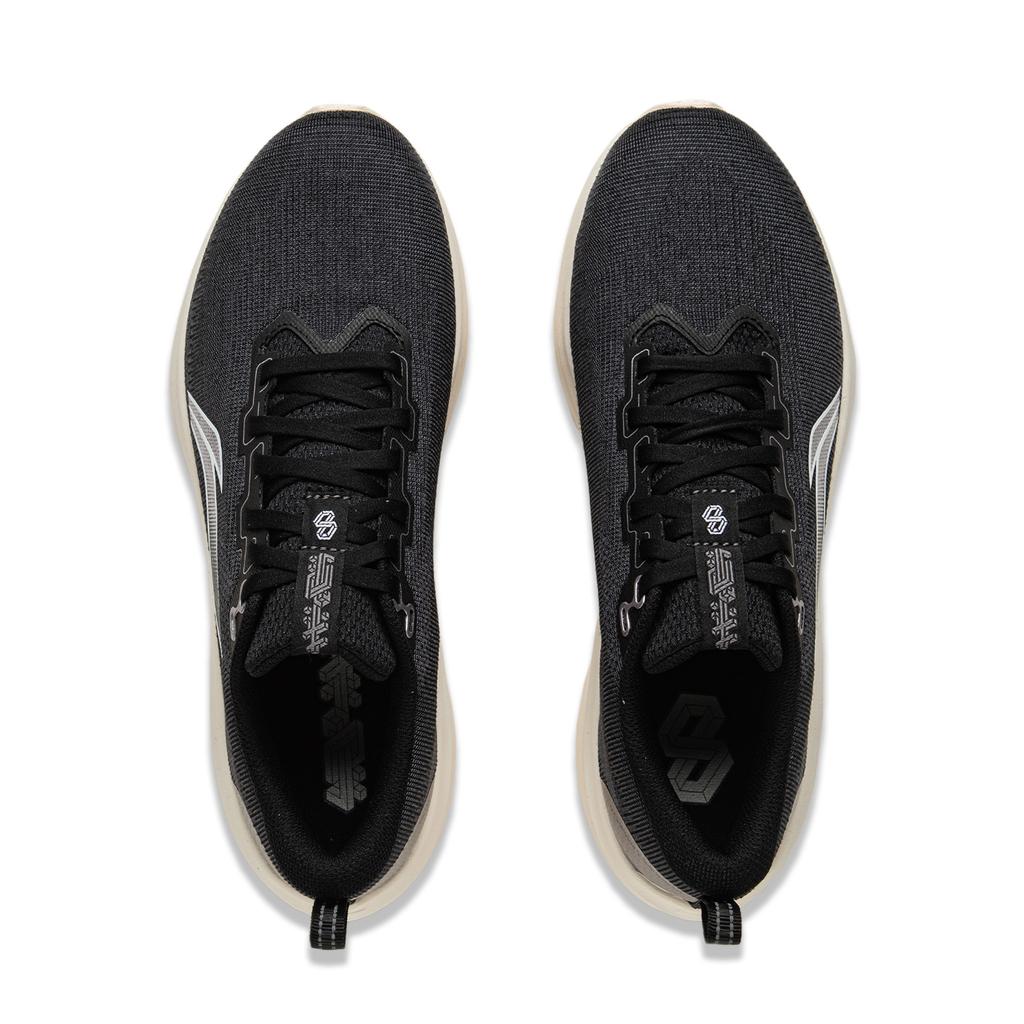 Li Ning Red Hare 8 Tlumení Protiskluzový Prodyšný Lehký Odraz Nízký top ARPV014-3