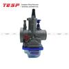 PWK Blue Base Carburetor for 24-34MM Motorcycle/ATV Racing Modification