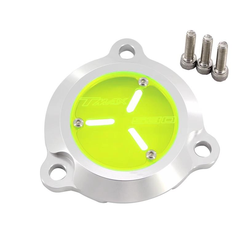 Yamaha TMAX530 (2012-2019) Front Sprocket Decorative Gear Cover