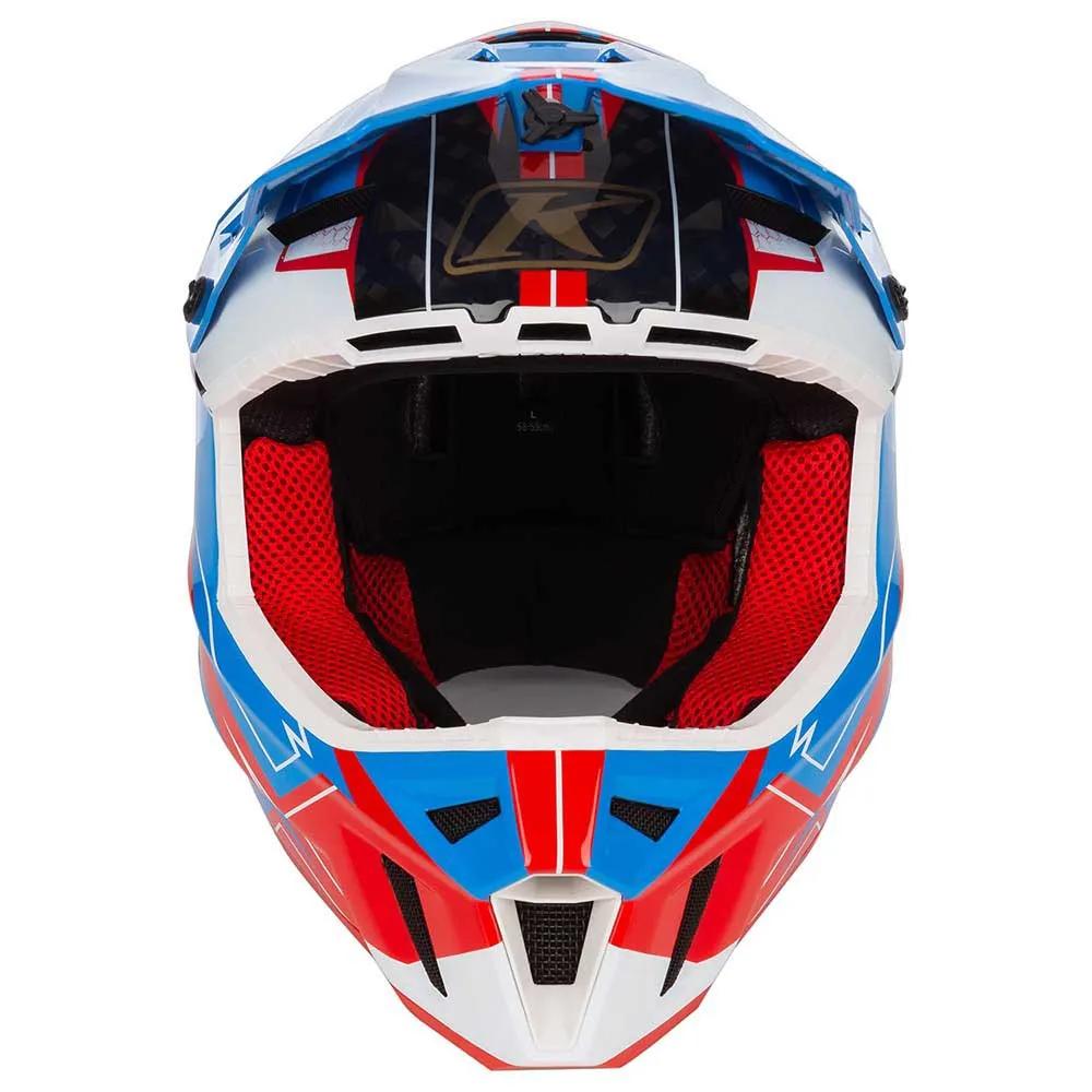 Klim Шлем для бездорожья F3 Carbon