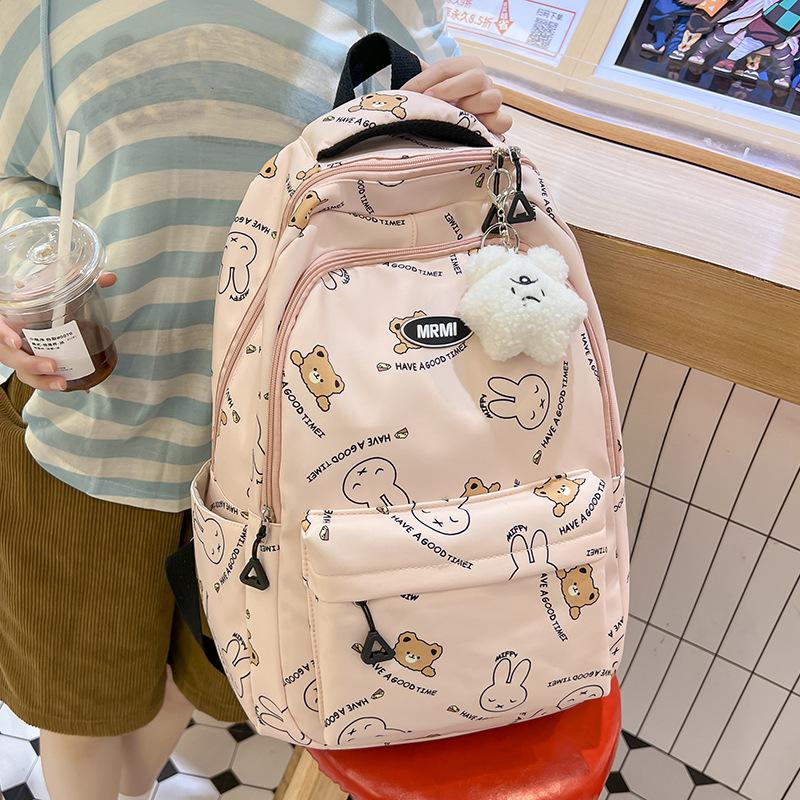 

Children Elementary School Students Girls College Students High School Students Junior High School Students Backpack