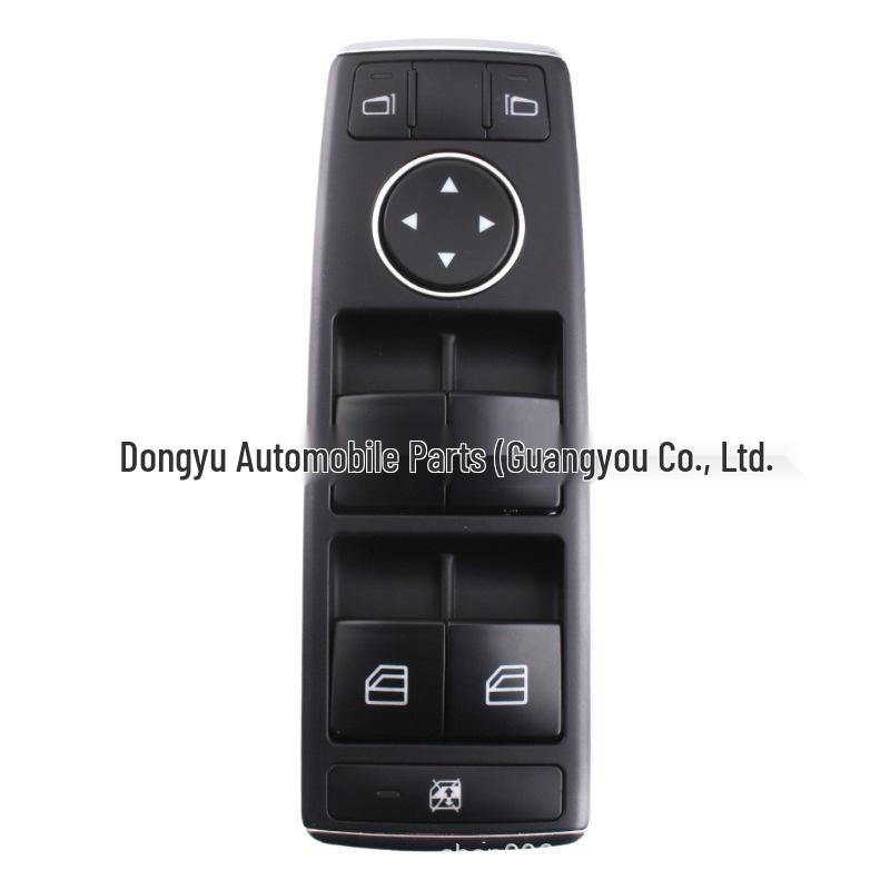 Suitable for Mercedes X204/W204/W212/W207 Power Window Switch 2049055302 A2049054005