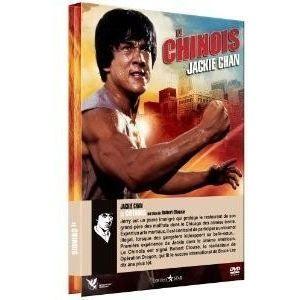 DVD Le chinois
