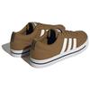 Adidas Retrovulc Comfortable Versatile Slip-Resistant Durable Low-Top Skate Shoes Men Sneakers Brown HQ1695