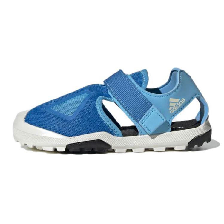 Adidas Captain Toey Casual Sports Low Top Kids Sandals Kids Sandals S42670