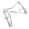 Power Window Regulator Fast Lifting High Security Replacement for Citroen Berlingo 1995 to 2008