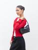 Chambros Compact Mini Tote Bag [Black]