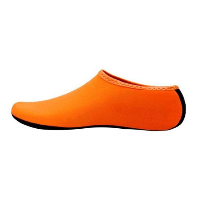 Wassersocken