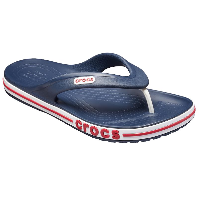 Crocs Bayaband Unisex Flip Flops