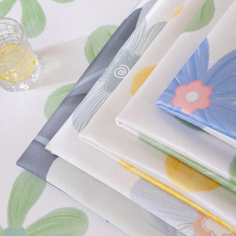 Ice Silk Sofa Cushion Cooler Printed Cushion Summer Cooling Living Room Sofa Towel Non-Slip Ice Cooler Cushion Sofa Cover