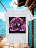 Epic The Musical Circe Saga Maglietta Grafica T-shirt Bianca con...