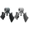 Exercise Pelvic Floor Trainer Inner Thigh Workout Device Adjustable Pelvic Floor Strengthening Device for Women Men